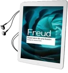 Descargar AudioLibro El Porvenir de una Ilusion de Sigmund Freud año 2016