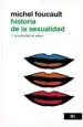 AudioLibro Historia de la Sexualidad. vol 1: La Voluntad de Saber de Michel Foucault