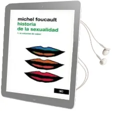 Descargar AudioLibro Historia de la Sexualidad. vol 1: La Voluntad de Saber de Michel Foucault año 2016