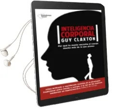 Descargar AudioLibro Inteligencia Corporal de Guy Claxton año 2016