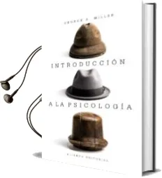 Descargar AudioLibro Introduccion a la Psicología de George A Miller año 2016