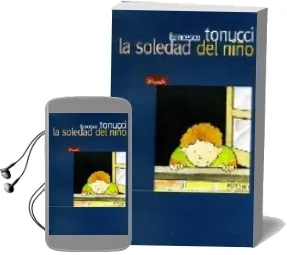 Descargar AudioLibro La Soledad del Niño de Francesco Tonucci año 2016