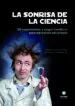 AudioLibro La Sonrisa de la Ciencia: 100 Experimentos y Juegos Cientificos para Educacion Secundaria de Felipe Quintanal Perez