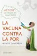 AudioLibro La Vacuna Contra la por de Montse Domenech