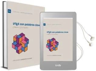 Descargar AudioLibro Latex con Palabras Clave de J. Mulero año 2016