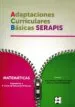 AudioLibro Matematicas - 6º Educacion Primaria. Adaptaciones Curriculares Basicas Serapis de Jose Miguel Moreno Ojeda