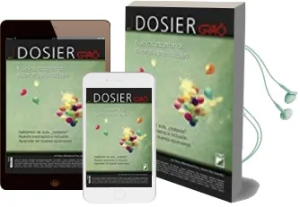 Descargar AudioLibro Nuevos Escenarios, Nuevos Aprendizajes de Jaume; Fons Esteve, Montserrat; Palou Sangrà, Juli Cela Ollé año 2016