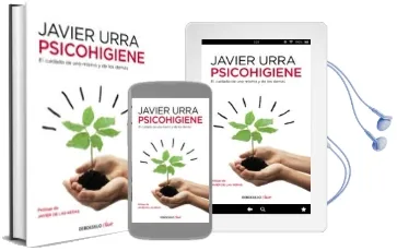 Descargar AudioLibro Psicohigiene de Javier Urra Portillo año 2016