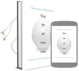 Descargar AudioLibro Tot es al teu Cap. Histories Reals de Malaties Imaginaries de Suzanne O Sullivan año 2016