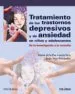 AudioLibro Tratamiento de los Trastornos Depresivos y de Ansiedad en Niños y Adolescentes de Maria Paz Garcia Vera