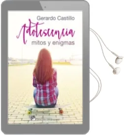 Descargar AudioLibro Adolescencia: Mitos y Enigmas de Gerardo Castillo año 2016