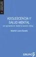 AudioLibro Adolescencia y Salud Mental de Alberto Lasa Zulueta