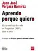 AudioLibro Aprendo Porque Quiero de Juan Jose Vergara Ramirez
