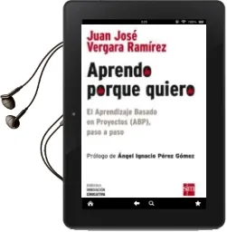 Descargar AudioLibro Aprendo Porque Quiero de Juan Jose Vergara Ramirez año 2016