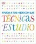 AudioLibro Ayuda a tus Hijos con las Tecnicas de Estudio de Varios Autores