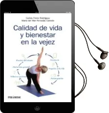 Descargar AudioLibro Calidad de Vida y Bienestar en la Vejez de Carlos Freire Rodriguez año 2016