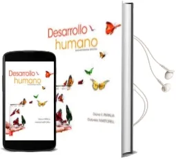Descargar AudioLibro Desarrollo Humano 13ª Edición de Diane E. Papalia año 2016