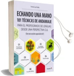 Descargar AudioLibro Echando una Mano de Donna Lee Fields año 2016