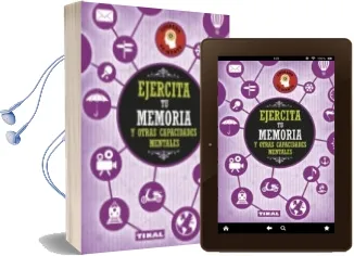 Descargar AudioLibro Ejercita tu Memoria de Varios Autores año 2016