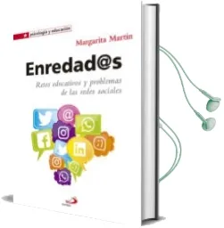 Descargar AudioLibro Enredad@S de Margarita Martin año 2016