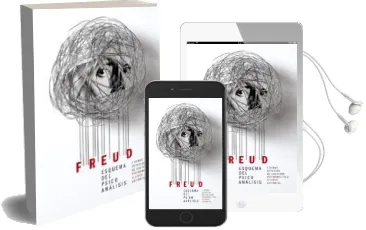 Descargar AudioLibro Esquema del Psicoanalisis y Otros Escritos de Doctrina Psicoanalitica de Sigmund Freud año 2016