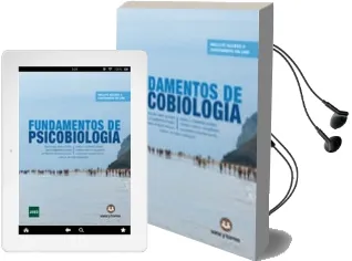 Descargar AudioLibro Fundamentos de Psicobiología de Varios Autores año 2016
