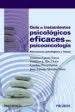 AudioLibro Guia de Tratamientos Psicologicos Eficaces en Psicooncologia de Varios Autores