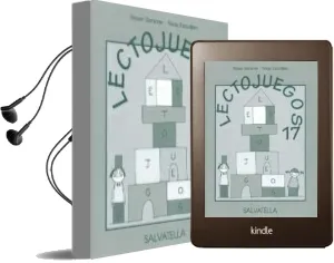 Descargar AudioLibro Lectojuegos 17 de Roser Genover I Huguet año 2016