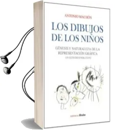 Descargar AudioLibro Los Dibujos de los Niños de Antonio Machon año 2016