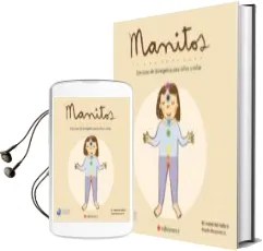 Descargar AudioLibro Manitos: Ejercicios de Sintergetica para Niños y Niñas de Isabel Del Valle año 2016