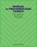 AudioLibro Manual de Psicofisiologia Clinica de Miguel Angel Simon