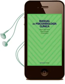 Descargar AudioLibro Manual de Psicofisiologia Clinica de Miguel Angel Simon año 2016
