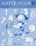 AudioLibro Matejuegos 10 de Roser Genover I Huguet