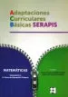 AudioLibro Matematicas - 4º Educacion Primaria. Adaptaciones Curriculares Basicas Serapis de Moreno Jose Miguel / Galve Jose Luis