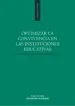AudioLibro Optimizar la Convivencia en las Instituciones Educativas de Salvador Peiro I Gregori