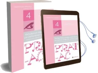 Descargar AudioLibro Prat-Ac 4 de Cruz Perez año 2016