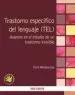 AudioLibro Trastorno Específico del Lenguaje (Tel) de Elvira Mendoza Lara