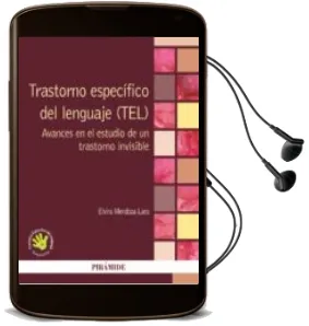 Descargar AudioLibro Trastorno Específico del Lenguaje (Tel) de Elvira Mendoza Lara año 2016