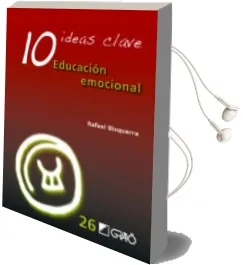 Descargar AudioLibro 10 Ideas Clave de Rafael Bisquerra año 2016