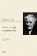 AudioLibro Amor, Culpa y Reparacion y Otros Trabajos (1921 - 1945) de Melanie Klein