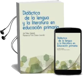 Descargar AudioLibro Didactica de la Lengua y la Literatura en Educacion Primaria de Palou Juli año 2016