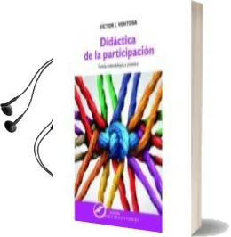Descargar AudioLibro Didactica de la Participacion de Victor J. (Coord.) Ventosa año 2016