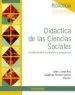 AudioLibro Didactica de las Ciencias Sociales de Angel Liceras Ruiz; Guadalupe Romero Sanchez