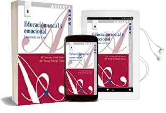 Descargar AudioLibro Educación Social y Emocional. Emociónate con Coco de Lourdes Prada Ramos año 2016