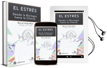 Descargar AudioLibro El Estres de Manuel Valdes Miyar año 2016