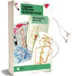 Descargar AudioLibro El Garabato de Winnicott en la Pareja y el Grupo de Alba Gasparino año 2016
