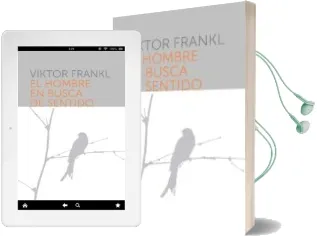 Descargar AudioLibro El Hombre en Busca de Sentido (3ª Ed.) de Viktor Emil Frankl año 2016