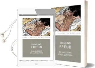 Descargar AudioLibro El Malestar en la Cultura de Sigmund Freud año 2016