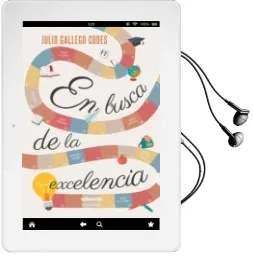 Descargar AudioLibro En Busca de la Excelencia de Julio Gallego Codes año 2016