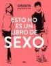 AudioLibro Esto no es un Libro de Sexo de Chusita Fashion Fever